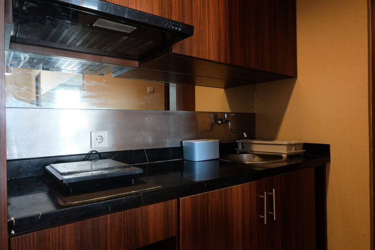 Others 4, Homey 2BR at Galeri Ciumbuleuit 1 Apartment By Travelio, Bandung