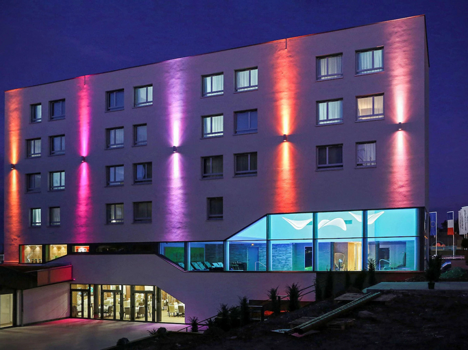Mercure Bale Mulhouse Aeroport, Haut-Rhin
