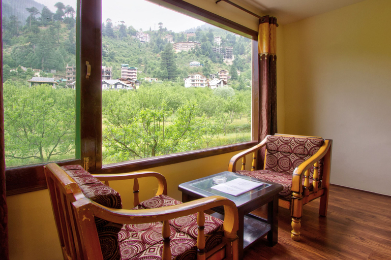 Others 5, Sunrise Villa Manali, Kullu