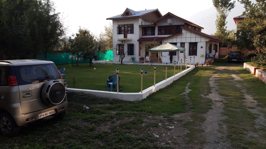 Others 4, Rose Bowl Guest House/Paying Home, Srinagar