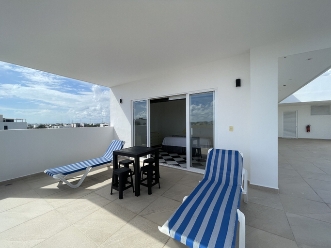 Others 5, WIN DAY Playa - Hotel Express, Cozumel