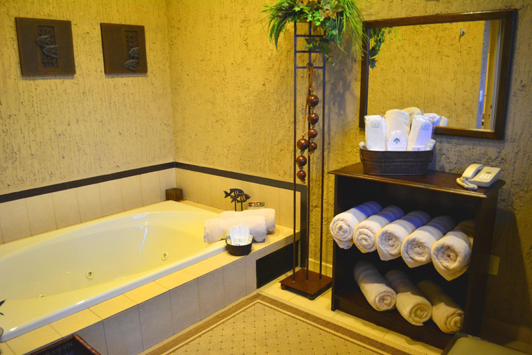 Bathroom 4, Villas Layfer Cordoba Veracruz Mexico, Ixtaczoquitlán