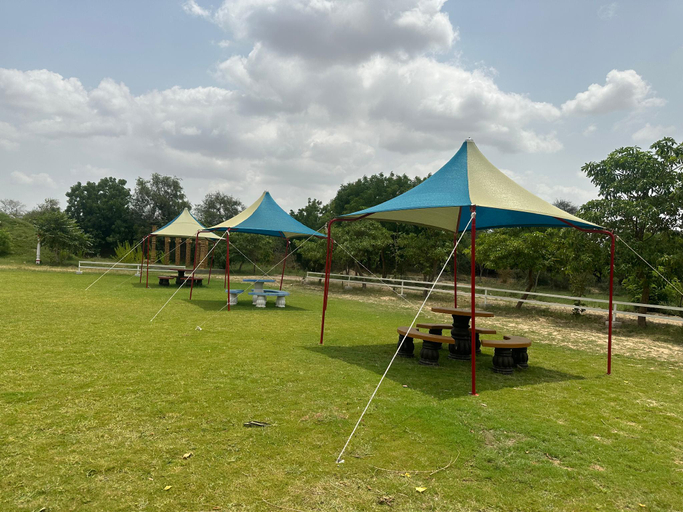 Others 5, Modhera Sunrise Resort, Mahesana