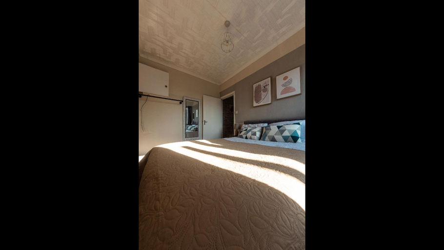Bedroom 1, Cosy 1 Bed Apartment In Lincoln, Lincolnshire