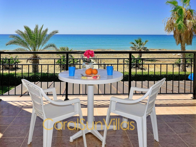 Others 2, Nature - Direct To Sandy Beach, Impressive Villa, Quiet area