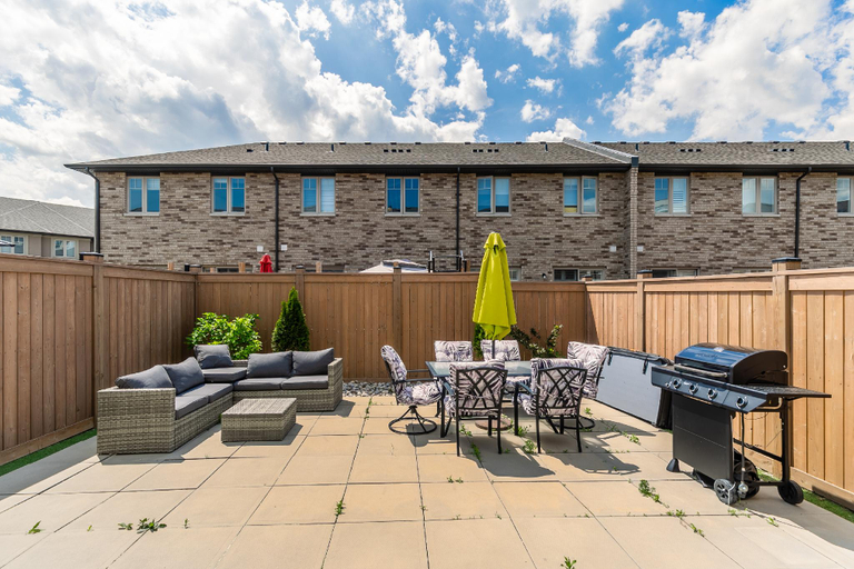 Others 5, GLOBALSTAY Waterfront 18Ppl 5BR TH Hot tub Sauna, Hamilton