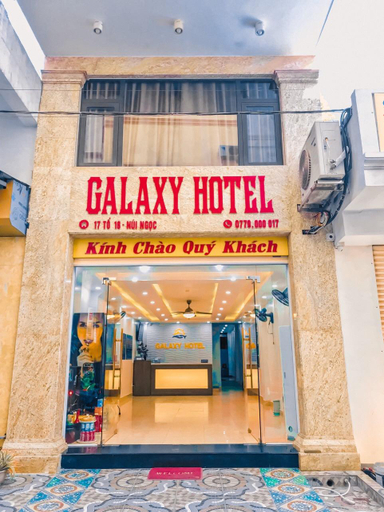 Others 3, Galaxy Cat Ba Hotel Elite, Cát Hải