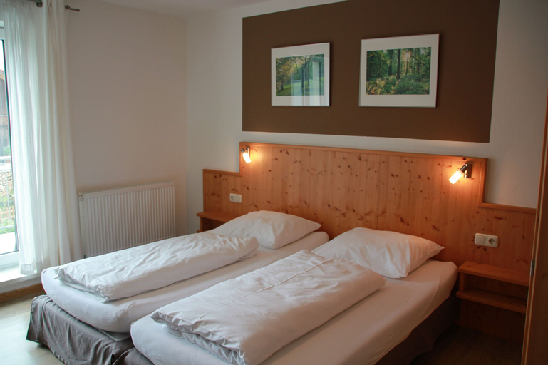Bedroom 7