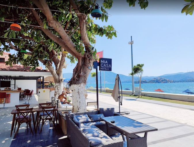Others, Mia Casa Calis, Fethiye