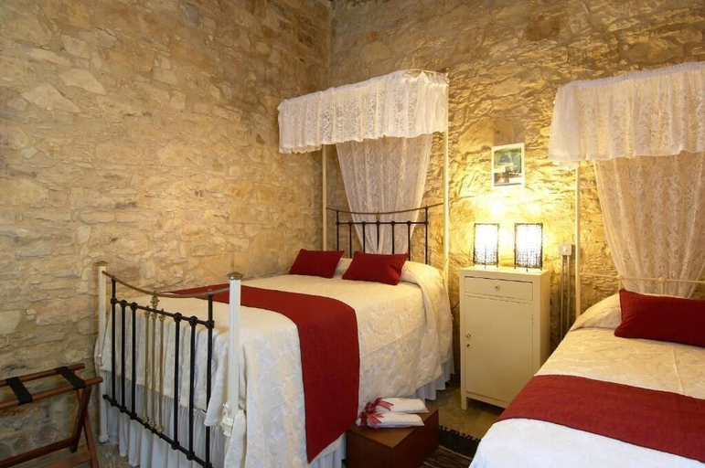 Bedroom 3, Arsorama Village Homes
