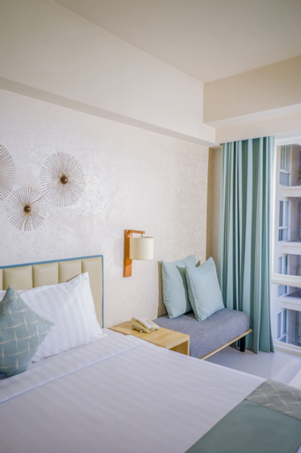 Bedroom 16