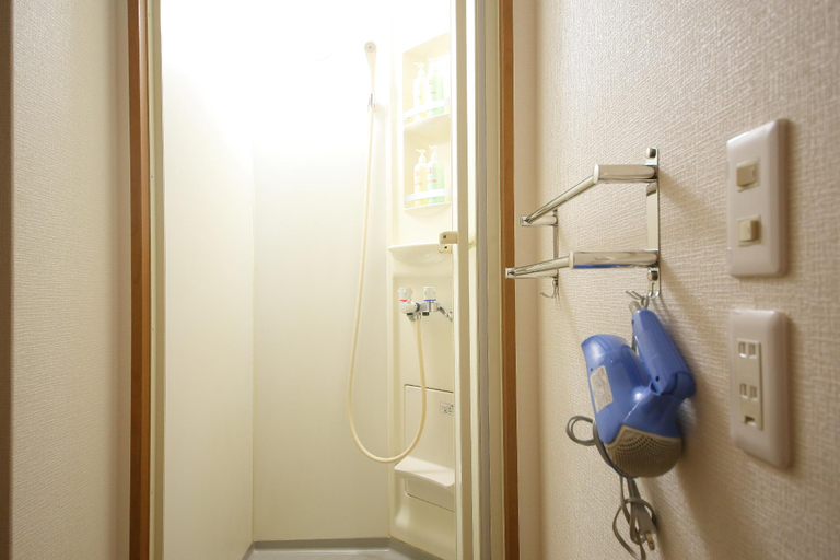 Others 5, Hotel Shin-Imamiya, Osaka