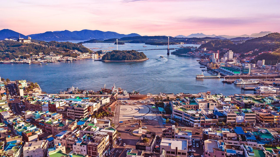 Others 4, Yeosu Jinnam Mansion Pension, Yeosu