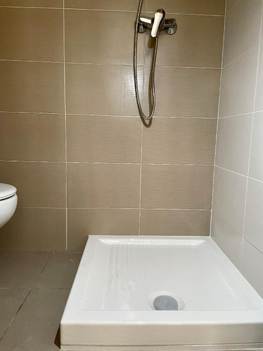 Bathroom 3, Holiday apartment in Lucena del Cid Bajo B Ref 047, Castellón