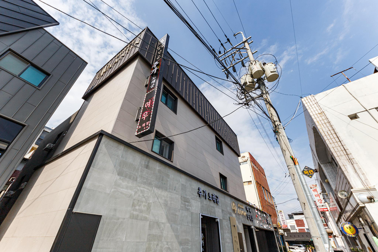 Exterior & Views 4, Sejong Hotel Ahnon, Cheongwon
