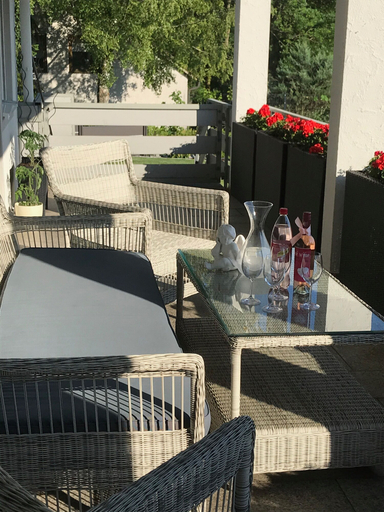 Food & Drinks, Apartment Schmuck, Kelheim
