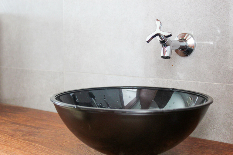 Bathroom 4, Casa Olinda, Porto Belo