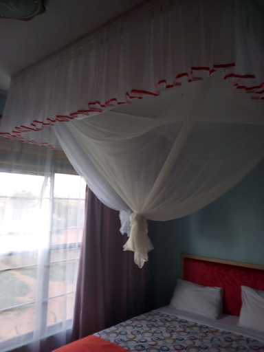 Bedroom 2, Thorn Tree Hotel, Mwingi Central