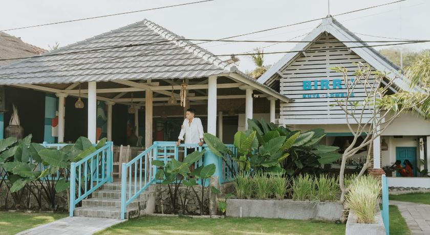 Birru Inn, Lombok
