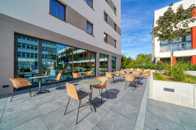 Exterior & Views 2, Nyce Hotel Ulm, Trademark Collection By Wyndham, Ulm