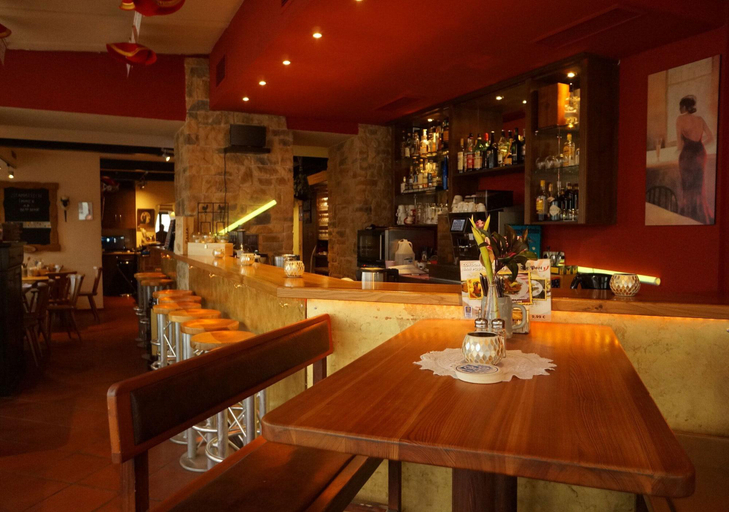 Food & Drinks 3, Gasthof Hotel zur Post, Starnberg