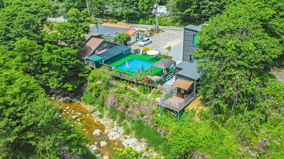Others 3, Yangpyeong alice pension, Yangpyeong