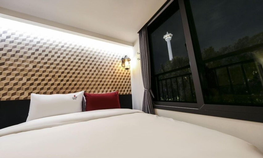 Bedroom 7