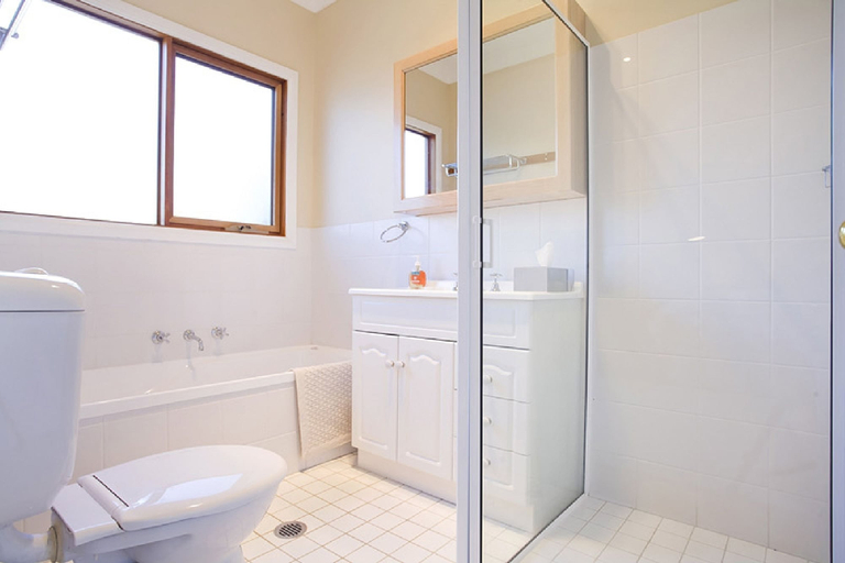 Bathroom 4, Gumview Cottage, Blue Mountains
