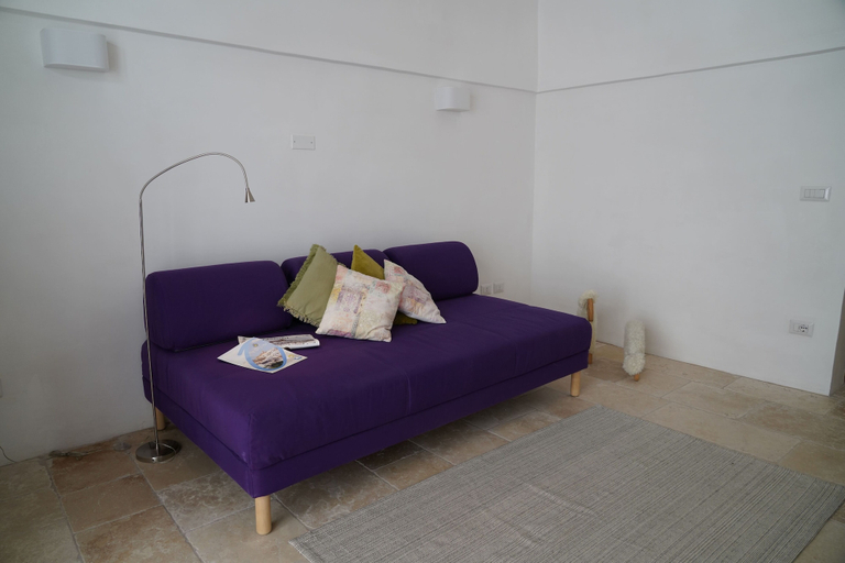 Bedroom 3, Il Biancospino - Arcuève, Brindisi