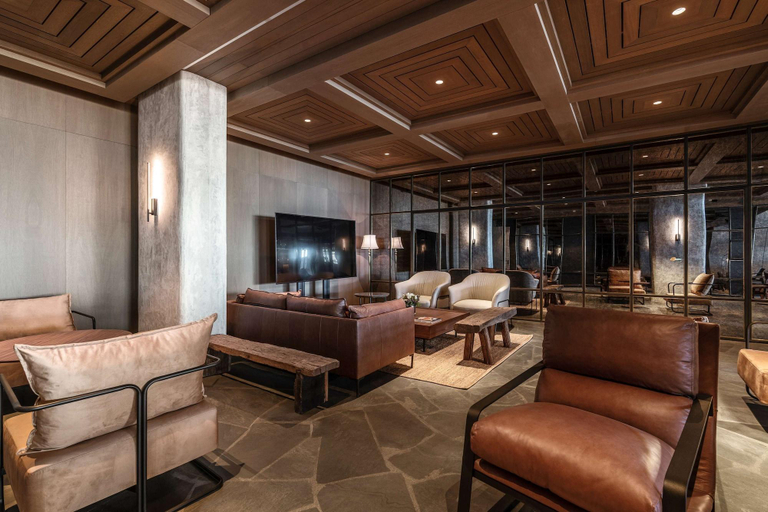 Public Area 5, Hotel Costanero Montevideo - Mgallery, Montevideo