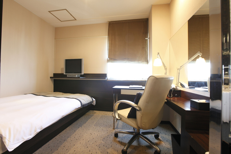 Bedroom 4, My Hotel Ryugu, Shizuoka