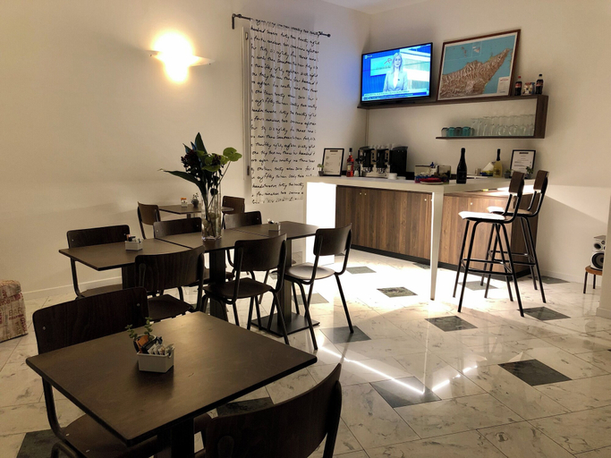 Food & Drinks 5, Residence Alle Scuole, Bologna