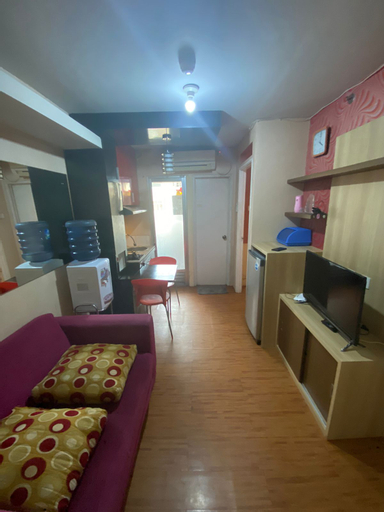 Others 5, Apartemen Kalibata City by Keinara’s Property, South Jakarta