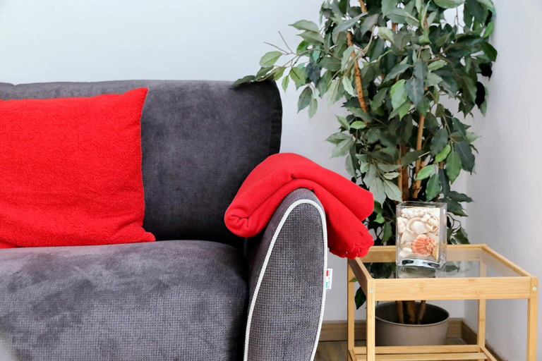 Room 4, 4bnb - Cozy Albornoz Flat, Rome