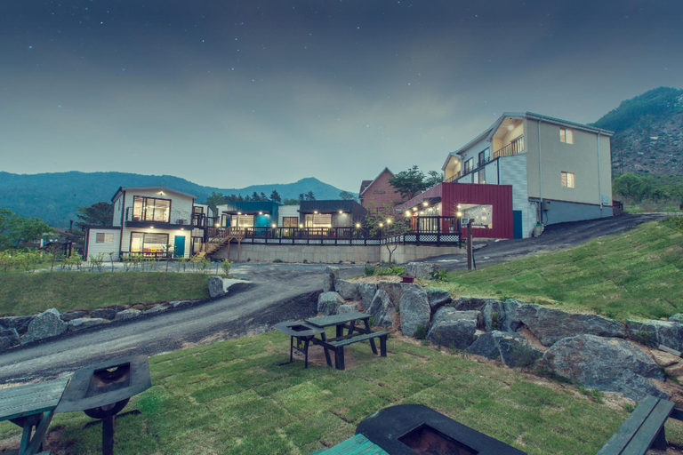 Others 4, poceon rabiaenrojeu pensyeon, Pocheon