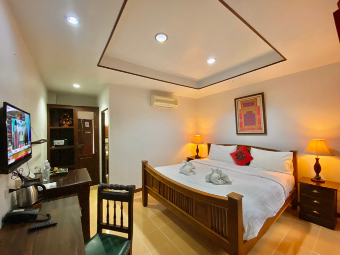 Bedroom 16