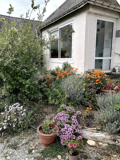 Others 4, Villa Acces Direct A La Mer Liliy the sea, Morbihan