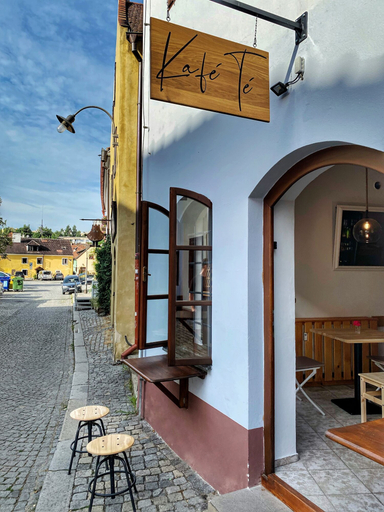 Exterior & Views 2, Penzion Weber, Český Krumlov