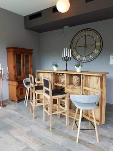 Public Area 4, Hotel Reich an der Rems, Rems-Murr-Kreis