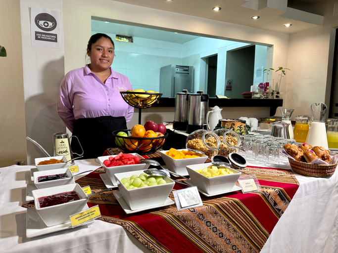Food & Drinks 5, Hatun Inti Boutique, Urubamba