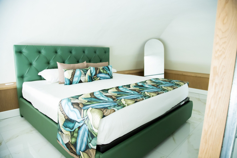 Bedroom 3, Maison Mimì, Napoli