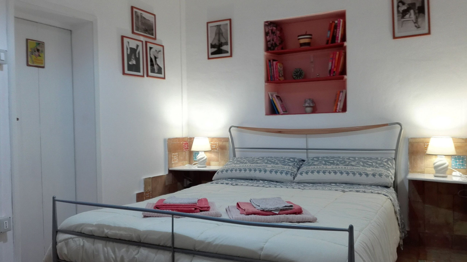 Bedroom 5, Zagara di Sicilia, Trapani