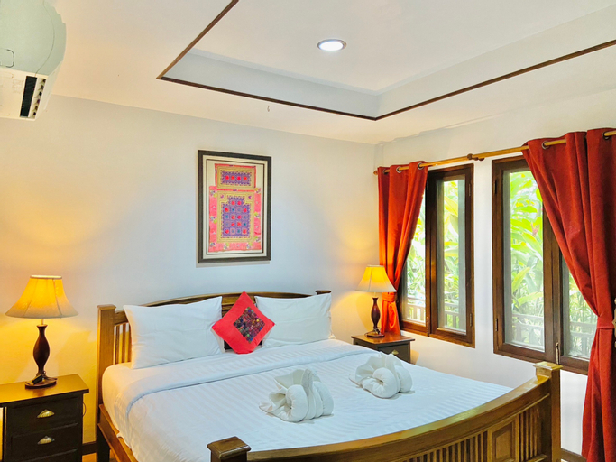 Bedroom 13