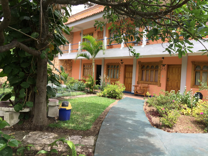 Exterior & Views 2, Grand Hotel Panajachel, Panajachel
