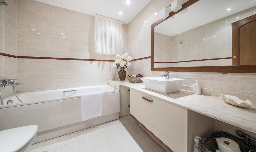 Bathroom 3, Villa Limonium 19 TH 10, Tarragona