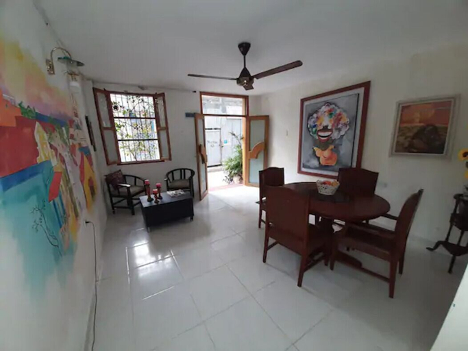 Others 3, 3G1-1 Apartamento Ciudad Antigua Getsemani, Cartagena de Indias