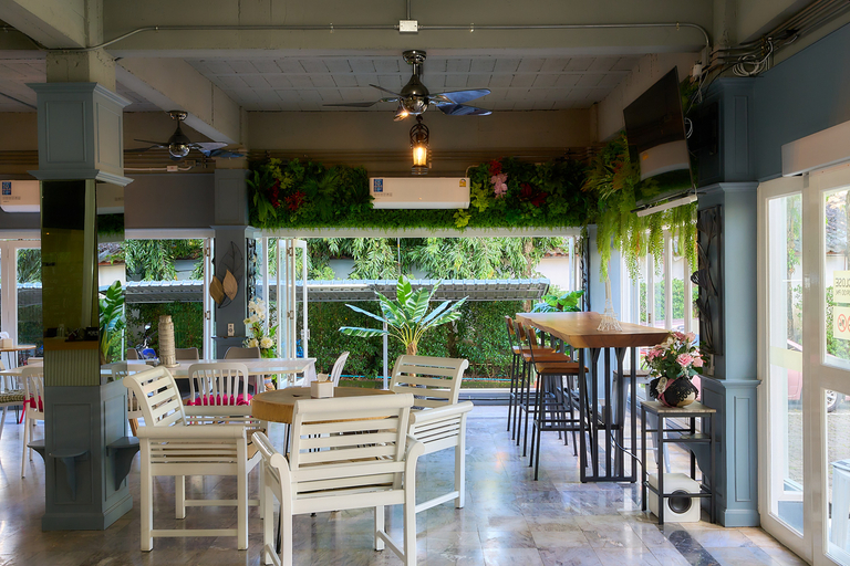 Food & Drinks 5, Nora Bukit Hotel, Phuket Island