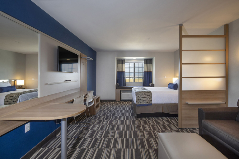 Others 5, Microtel Inn & Suites by Wyndham Loveland, Larimer