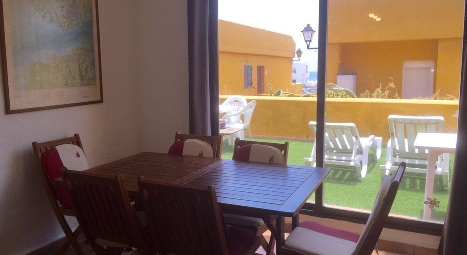 Food & Drinks, Las Cañas, Cádiz
