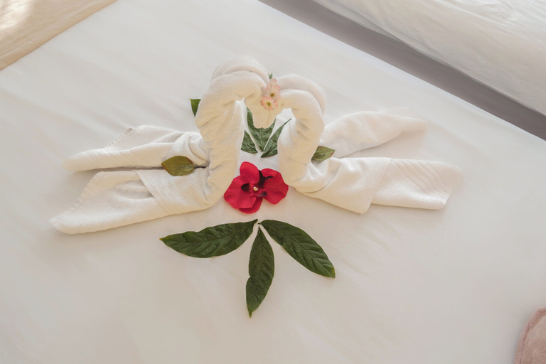 Bedroom 4, Far Life Hotel, Antalya
